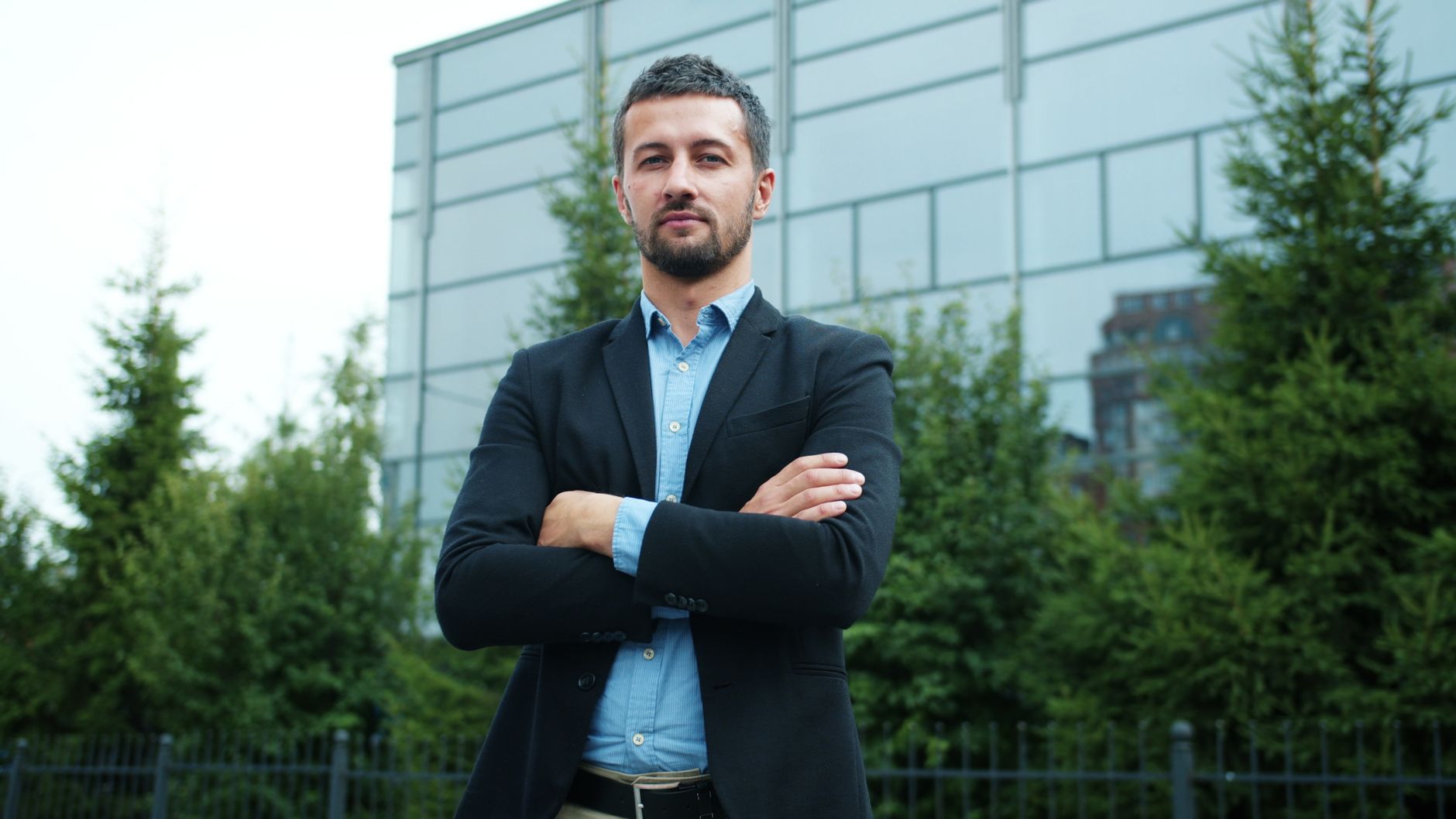 Courtier en assurance équipe à Saint-Louis